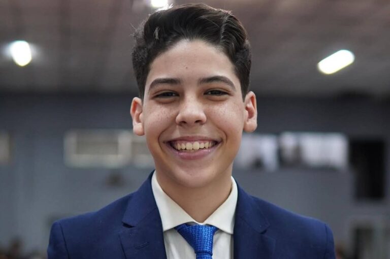 ‘linchamento-publico’:-pais-de-miguel-oliveira-reagem-a-ataques-contra-o-filho