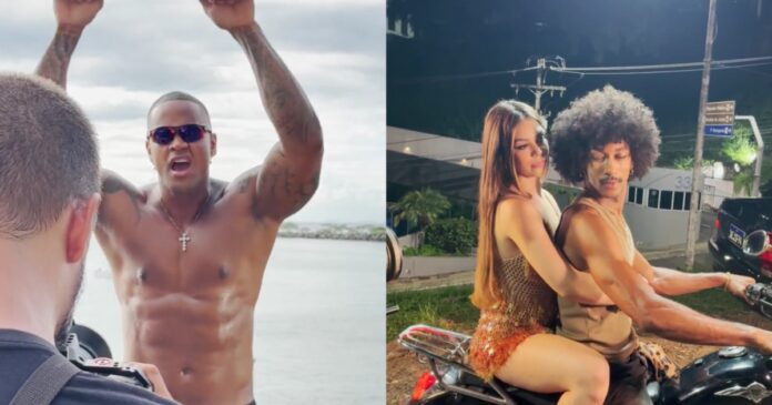 video:-leo-santana-grava-clipe-de-novo-hit-com-melody-em-salvador