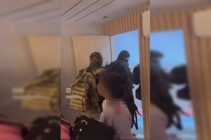 “leva-preso,-nao-mata”:-veja-alvoroco-de-irma-de-th-na-casa-da-familia