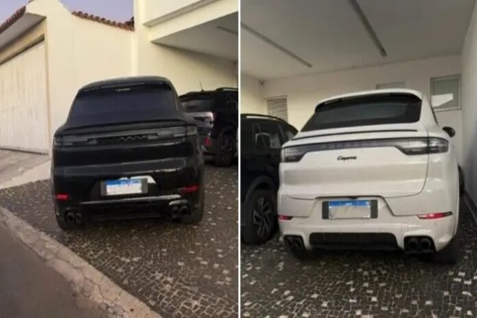 operacao-sisamnes:-porsches-sao-apreendidos-em-casa-de-alvo-da-pf