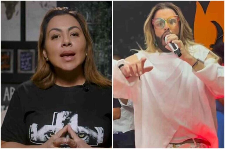 pastora-dispara-contra-felipe-freire:-“voce-nao-e-pastor,-precisa-de-muita-terapia”