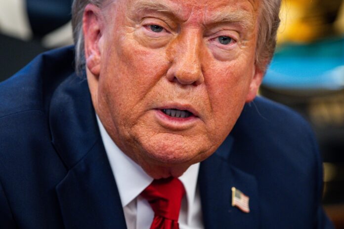 donald-trump-diz-que-negociacao-sobre-programa-nuclear-iraniano-‘vai-dar-certo’