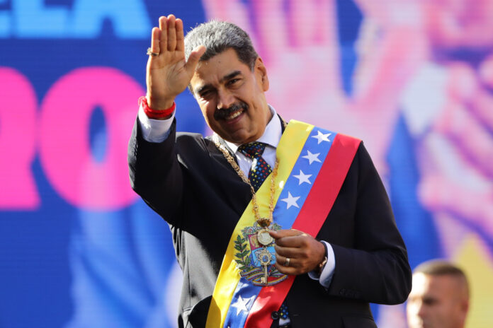 maduro-agradece-trump-pelo-retorno-a-venezuela-de-uma-menina-separada-dos-pais