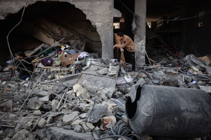 ataques-israelenses-deixam-mais-de-80-mortos-em-gaza