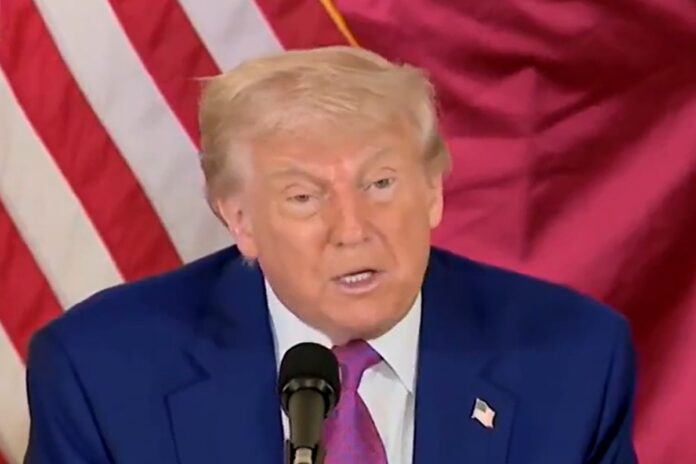 trump-sobre-acordo-com-ira:-“eles-nao-podem-ter-arma-nuclear”