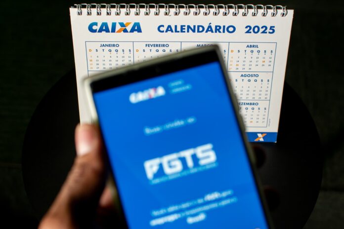 saque-aniversario-do-fgts:-quando-sera-liberada-2a-parcela-do-saldo?