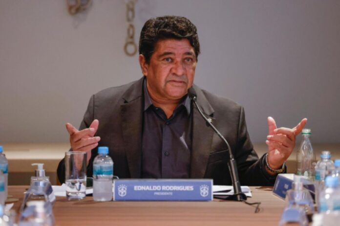 justica-afasta-ednaldo-rodrigues-do-cargo-de-presidente-da-cbf