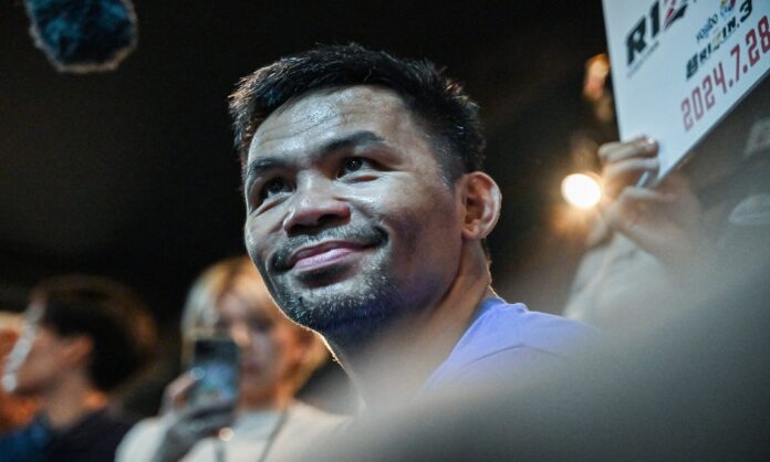 manny-pacquiao-lutara-por-cinturao-no-boxe-apos-perder-a-disputa-pelo-senado-nas-filipinas