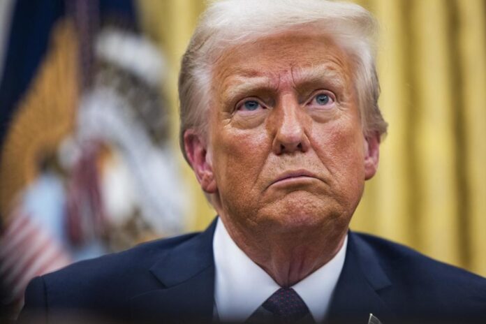 trump-diz-que-o-ira-tem-uma-proposta-dos-eua-sobre-seu-programa-nuclear-em-rapido-avanco