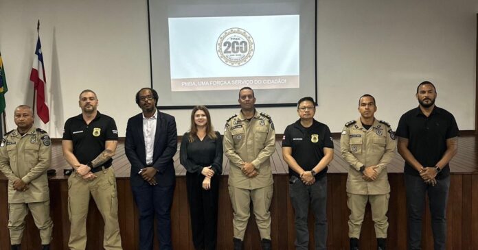 mp-ba,-policias-civil-e-militar-alinham-estrategias-de-seguranca-para-o-ba-vi-do-fim-de-semana