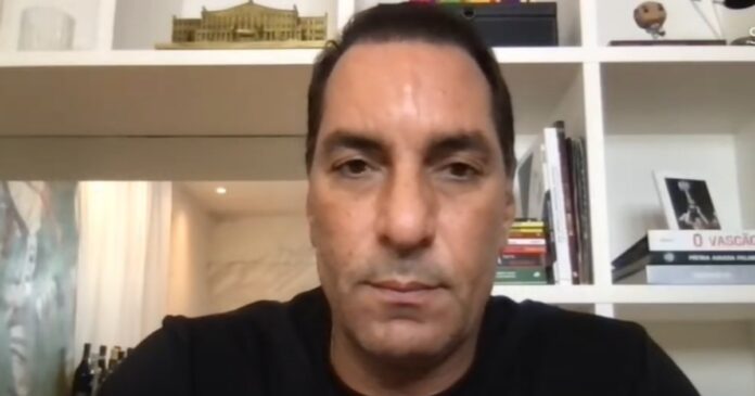 edmundo-chama-pedrinho-de-‘traidor’-em-live-apos-derrota-do-vasco:-“eu-nao-tolero”