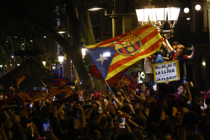 barcelona-conquista-seu-28o-titulo-do-campeonato-espanhol