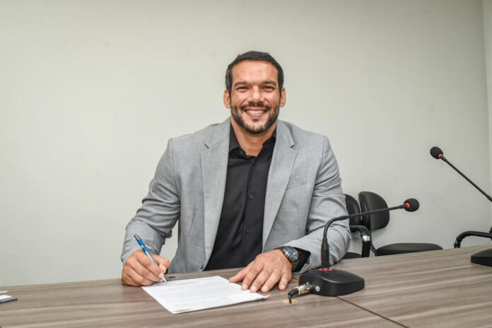 saiba-quem-e-samir-xaud,-possivel-sucessor-de-ednaldo-rodrigues-na-cbf