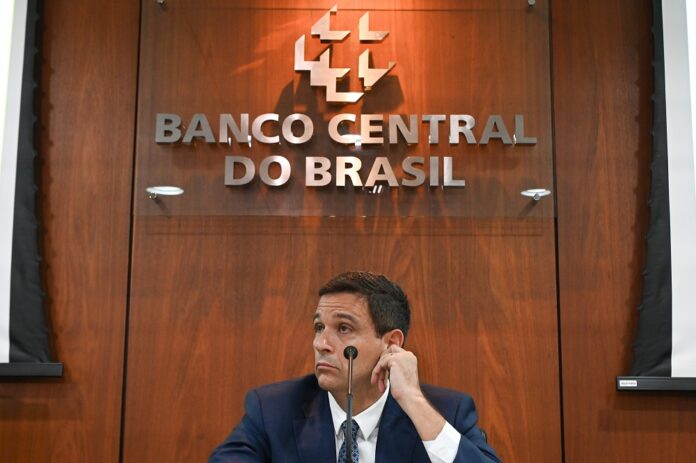 roberto-campos-neto-sera-conselheiro-do-forum-economico-mundial