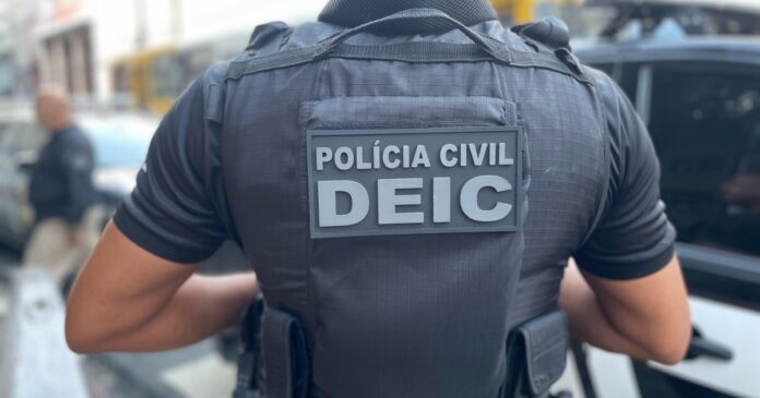 acusado-de-se-passar-por-advogado,-estelionatario-e-preso-em-salvador