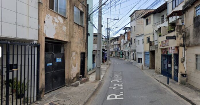 corpo-de-casal-e-encontrado-na-madrugada-deste-sabado-no-parque-bela-vista,-em-salvador