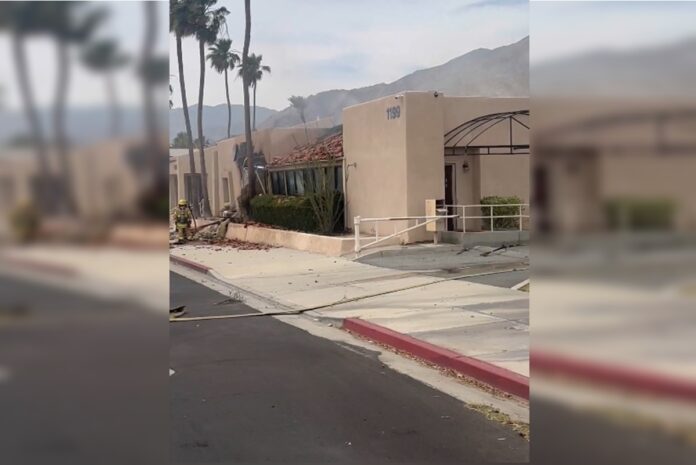 california:-explosao-perto-de-clinica-de-fertilidade-deixa-um-morto
