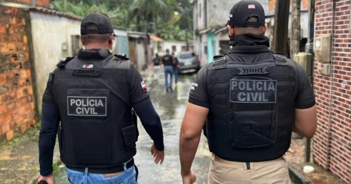 policial-acusado-de-homicidio-e-agiotagem-e-preso-no-sul-da-bahia
