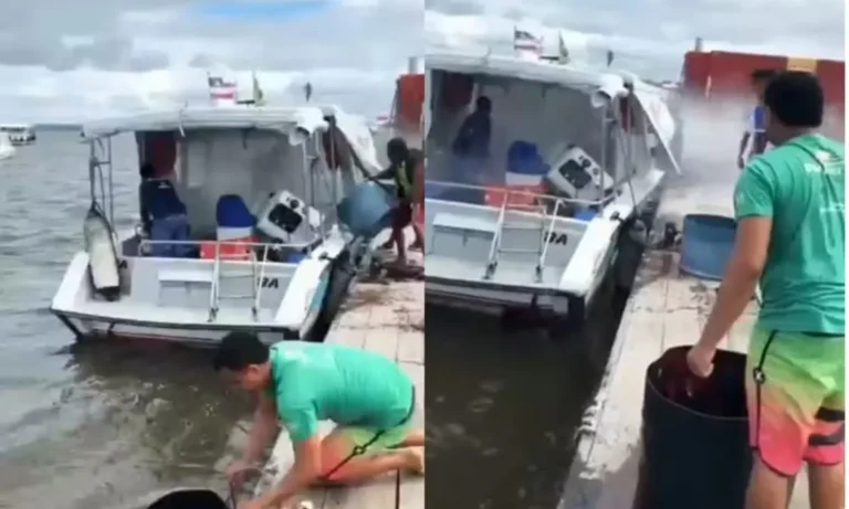 principio-de-incendio-atinge-lancha-com-24-pessoas-na-bahia