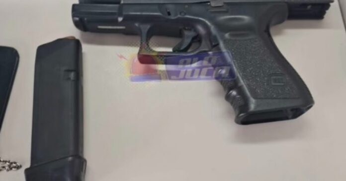 ex-pm-e-preso-com-pistola-e-mandado-de-prisao-em-aberto-na-baixa-de-quintas