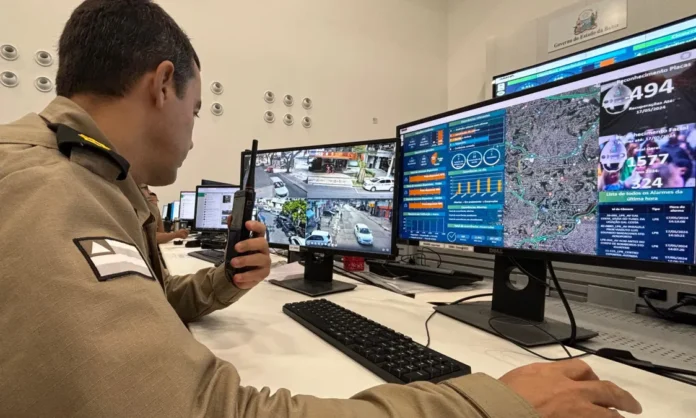 policia-prende-11-foragidos-com-reconhecimento-facial-em-24h-na-bahia