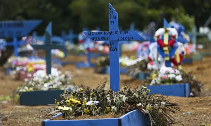 suspeitos-invadem-velorio-e-roubam-familiares-no-cemiterio