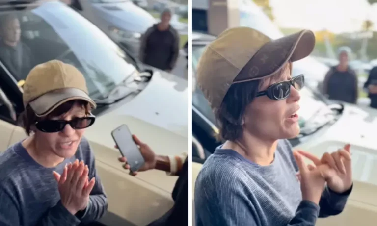 maiara-perde-a-paciencia-e-da-sermao-em-fas-no-aeroporto;-video