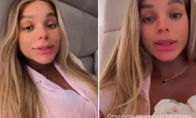 brunna-goncalves-revela-frustracao-em-parto:-‘fiz-o-que-eu-pude’