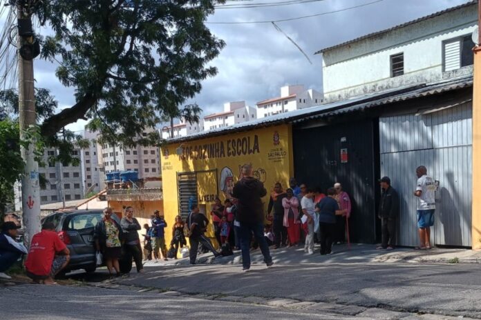 orgao-enquadrado-por-vice-de-sp-tem-banheiros-e-marmitas sob suspeita