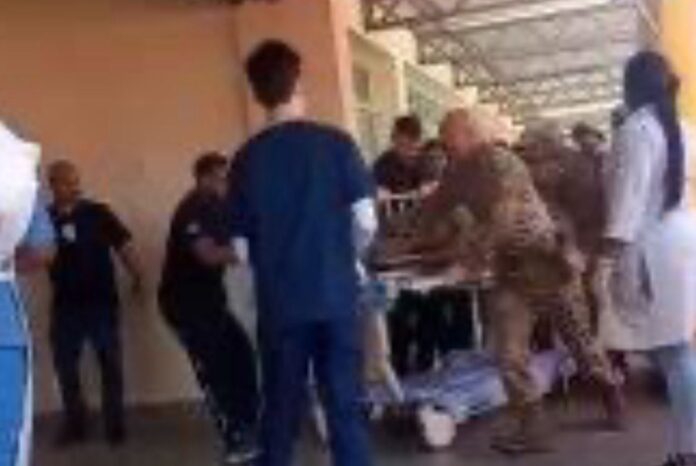 video:-policial-e-morto-com-tiro-na-cabeca-durante-operacao-no-rio