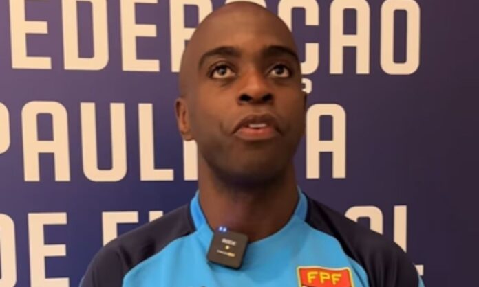 tjd-sp-afasta-arbitro-acusado-de-dizer-que-‘iria-pegar’-jogadora-do-bragantino-e-nega-machismo