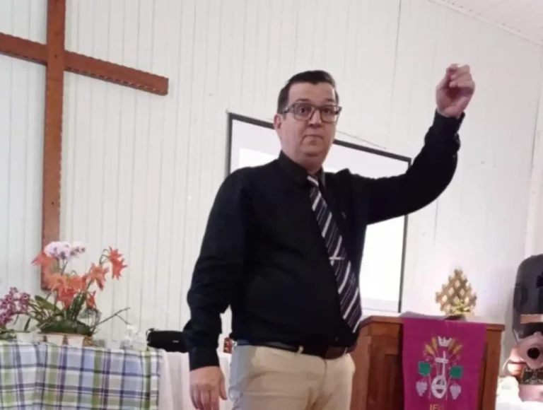 morre-aos-44-anos-o-pastor-oldenei-kerber,-lider-da-igreja-congregacional-em-mercedes-(pr)
