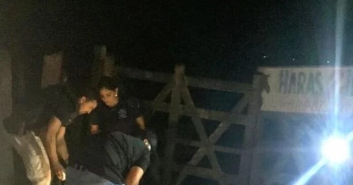 policia-prende-envolvido-em-morte-de-lavrador-em-feira-de-santana;-crime-ocorreu-ha-2-anos