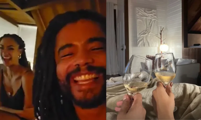 bbb-25:-aline-patriarca-e-diogo-almeida-assumem-namoro-apos-viagem