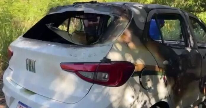 taxista-e-indiciado-por-forjar-roubo-de-carro-para-ganhar-seguro-em-belmonte