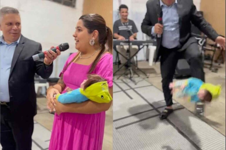 pastor-surpreende-e-chuta-bebe-reborn-apos-pedido-para-uncao