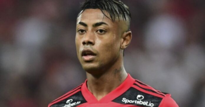 defesa-do-bruno-henrique,-do-flamengo,-pede-arquivamento-da-investigacao