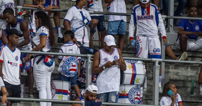 bepe-volta-atras-de-decisao-e-libera-instrumentos-da-bamor-na-fonte-nova-para-bahia-x-paysandu