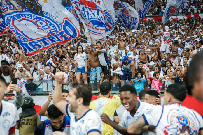 atleta-do-paysandu-admite-superioridade-“nitida”-do-bahia-apos-goleada