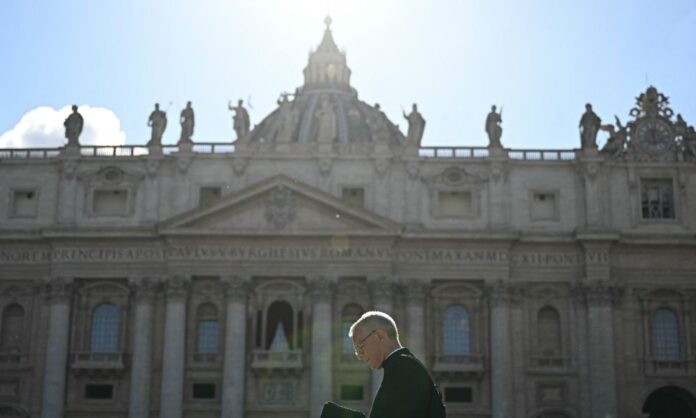 negociacoes-entre-ucrania-e-russia,-no-vaticano,-necessitariam-preparacao-‘intensiva’,-diz-alemanha