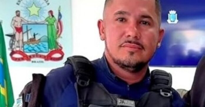 policia-prende-guarda-municipal-acusado-de-matar-cantor-de-arrocha-na-bahia