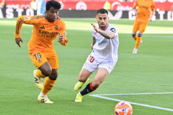 endrick-sofre-lesao,-fica-fora-de-convocacao-de-ancelotti-e-deve-perder-mundial-de-clubes