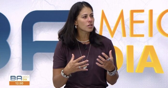 video:-jessica-senra-se-emociona-ao-retornar-ao-bahia-meio-dia-cinco-meses-apos-deixar-emissora