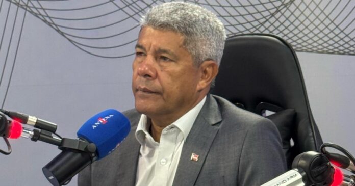 jeronimo-rodrigues-comenta-confusao-na-camara-de-salvador:-“violencia-nao-fortalece-a-democracia”