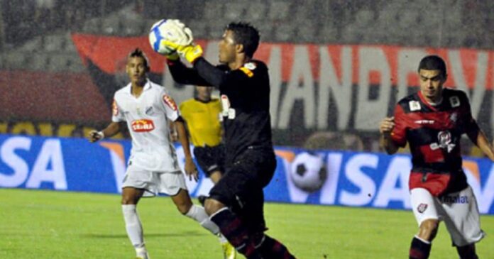 apos-15-temporadas,-vitoria-reencontra-neymar-neste-domingo;-veja-historico-do-confronto