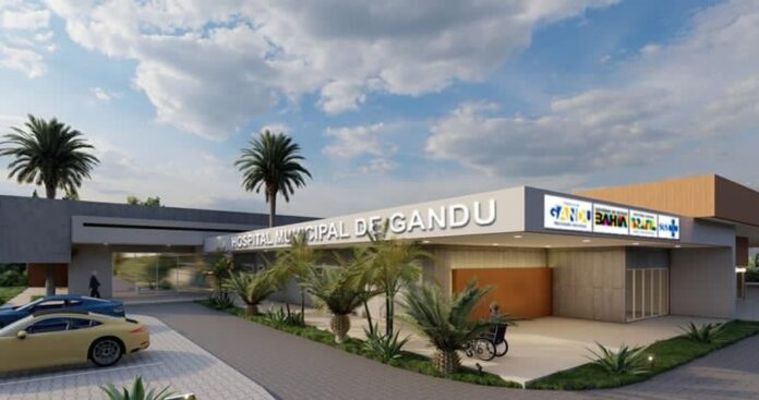 governo-da-bahia-lanca-licitacao-para-construcao-de-novo-hospital-municipal-em-gandu
