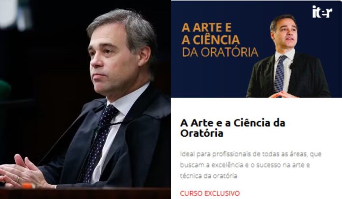 ministro-do-stf-cobrara-r$-22,5-mil-por-curso-de-oratoria-no-rio-e-em-sao-paulo