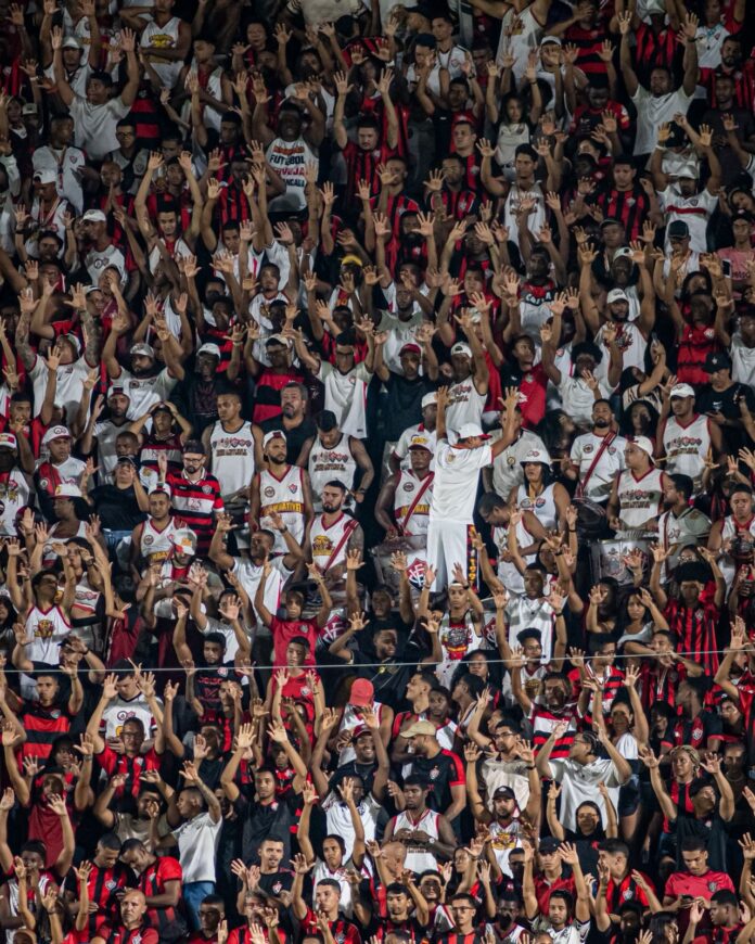apos-derrota,-jamerson-projeta-recuperacao-do-vitoria-na-sul-americana