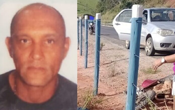 motociclista-morre-e-esposa-fica-ferida-em-grave-acidente-na-ba-284,-em-itamaraju