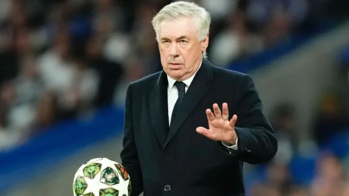 ancelotti-chega-ao-brasil-para-se-apresentar-a-selecao